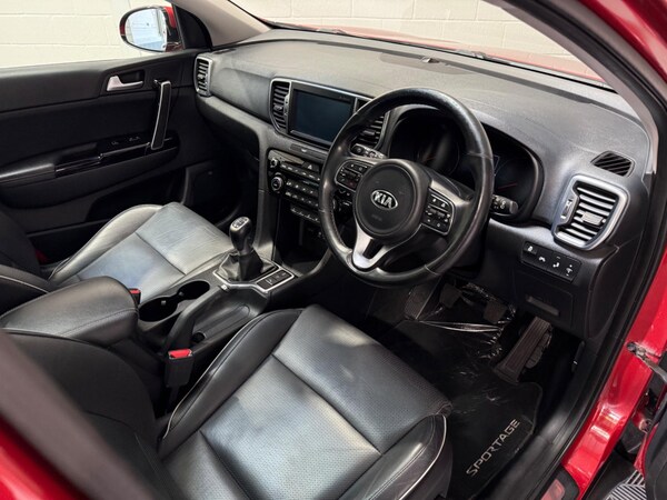 Used Kia Sportage 2016 for sale - 75978389: Photo 63