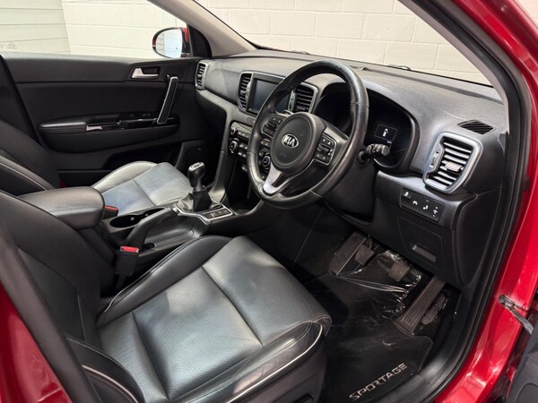 Used Kia Sportage 2016 for sale - 75978389: Photo 64