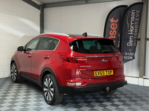 Used Kia Sportage 2016 for sale - 75978389: Photo 6