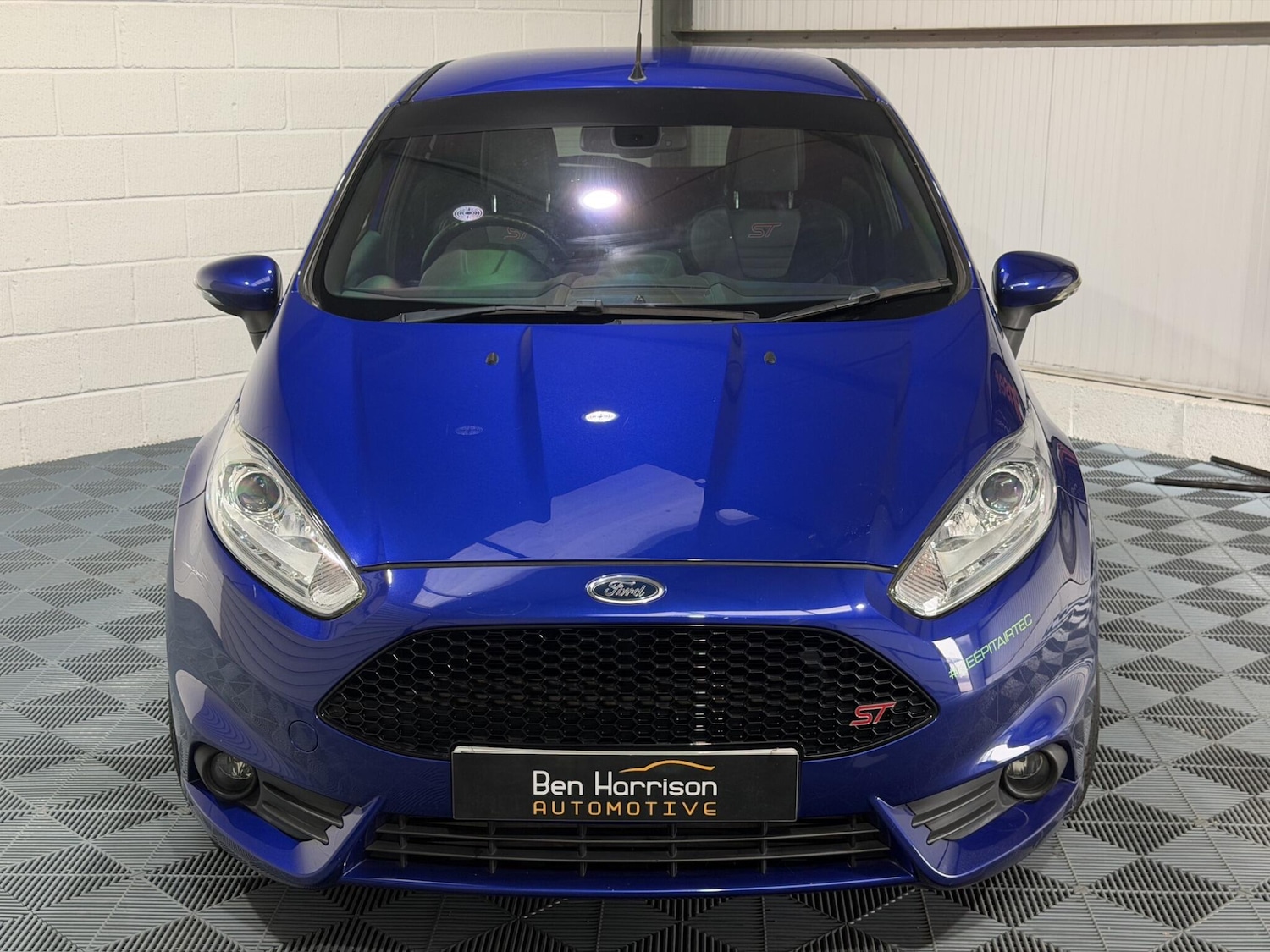 Used Ford Fiesta for sale - 78185691: Photo 10