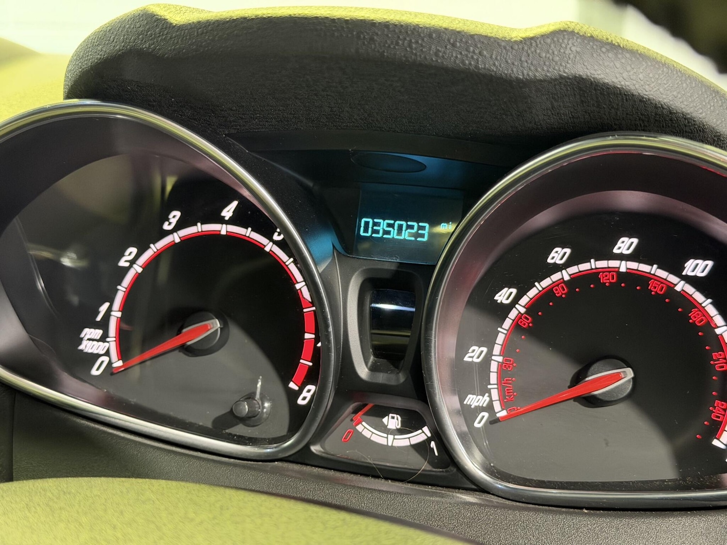 Used Ford Fiesta for sale - 78185691: Photo 11