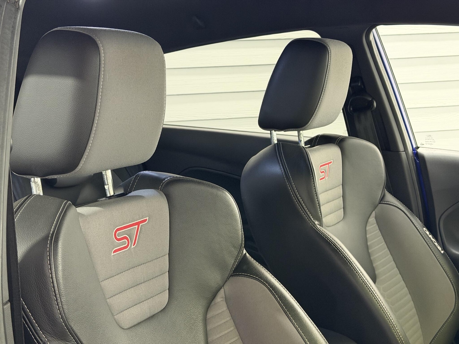 Used Ford Fiesta for sale - 78185691: Photo 14