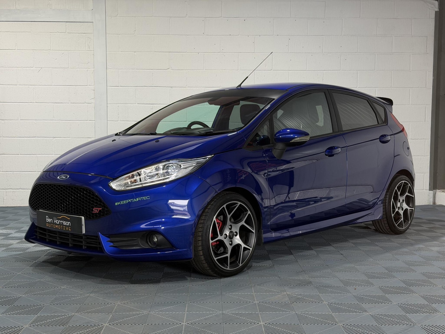 Used Ford Fiesta for sale - 78185691: Photo 15