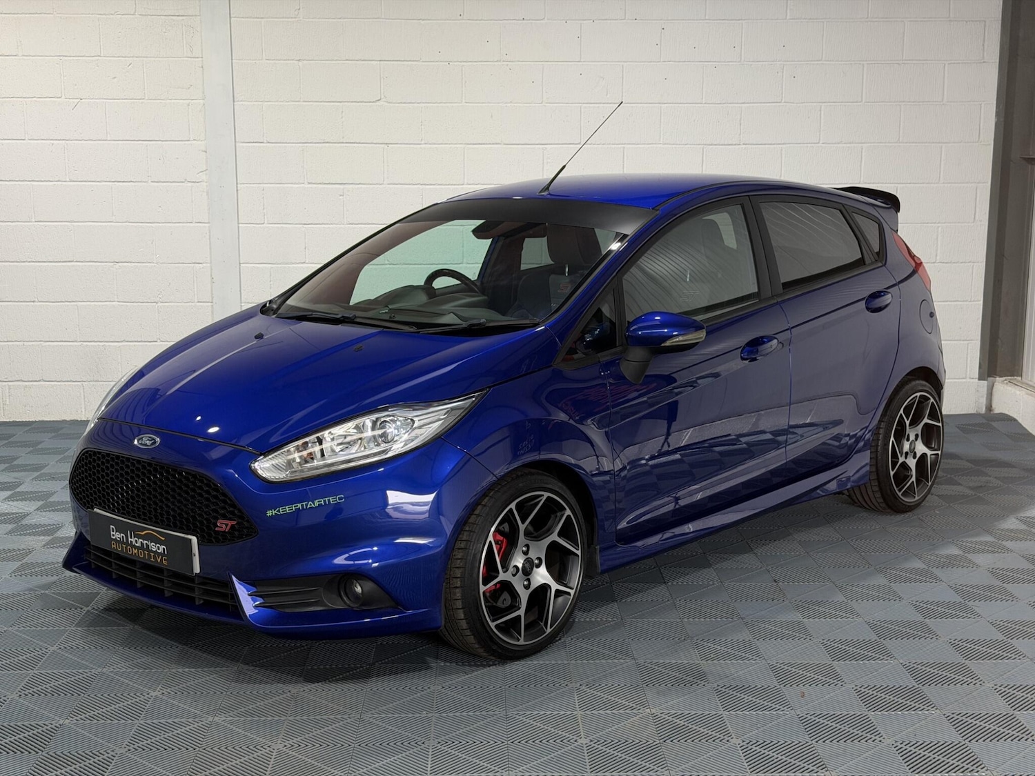 Used Ford Fiesta for sale - 78185691: Photo 16