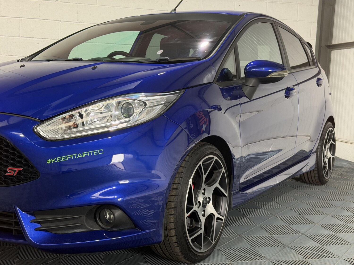 Used Ford Fiesta for sale - 78185691: Photo 17
