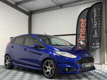 Ford Fiesta feature image