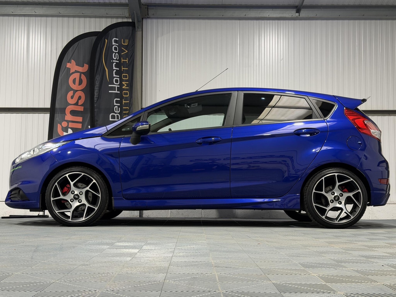 Used Ford Fiesta for sale - 78185691: Photo 22