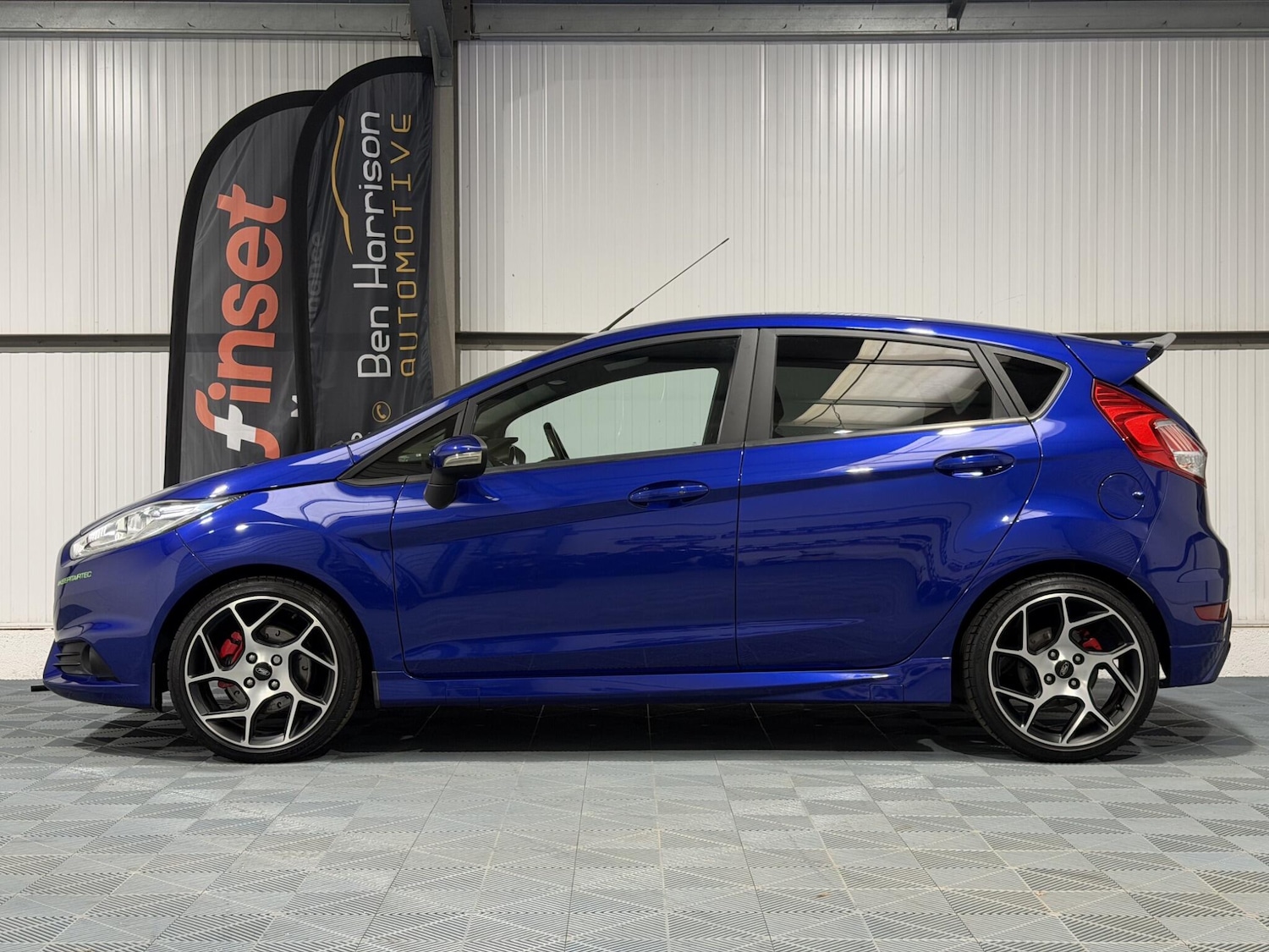 Used Ford Fiesta for sale - 78185691: Photo 23