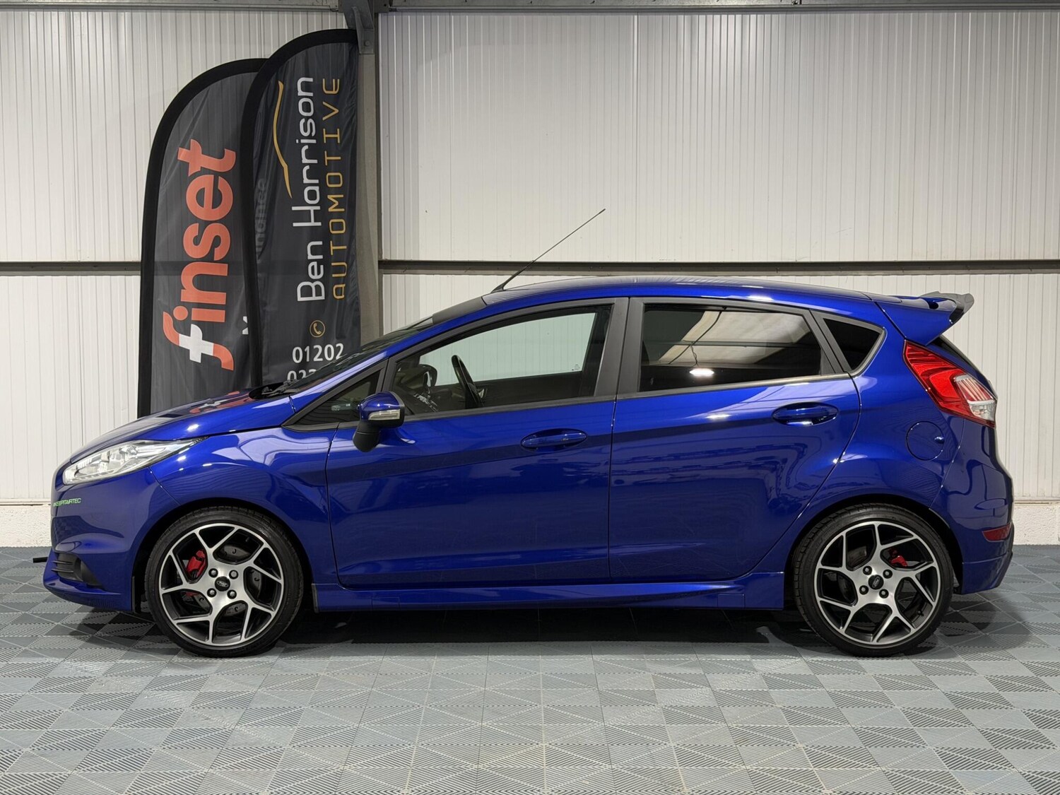Used Ford Fiesta for sale - 78185691: Photo 24
