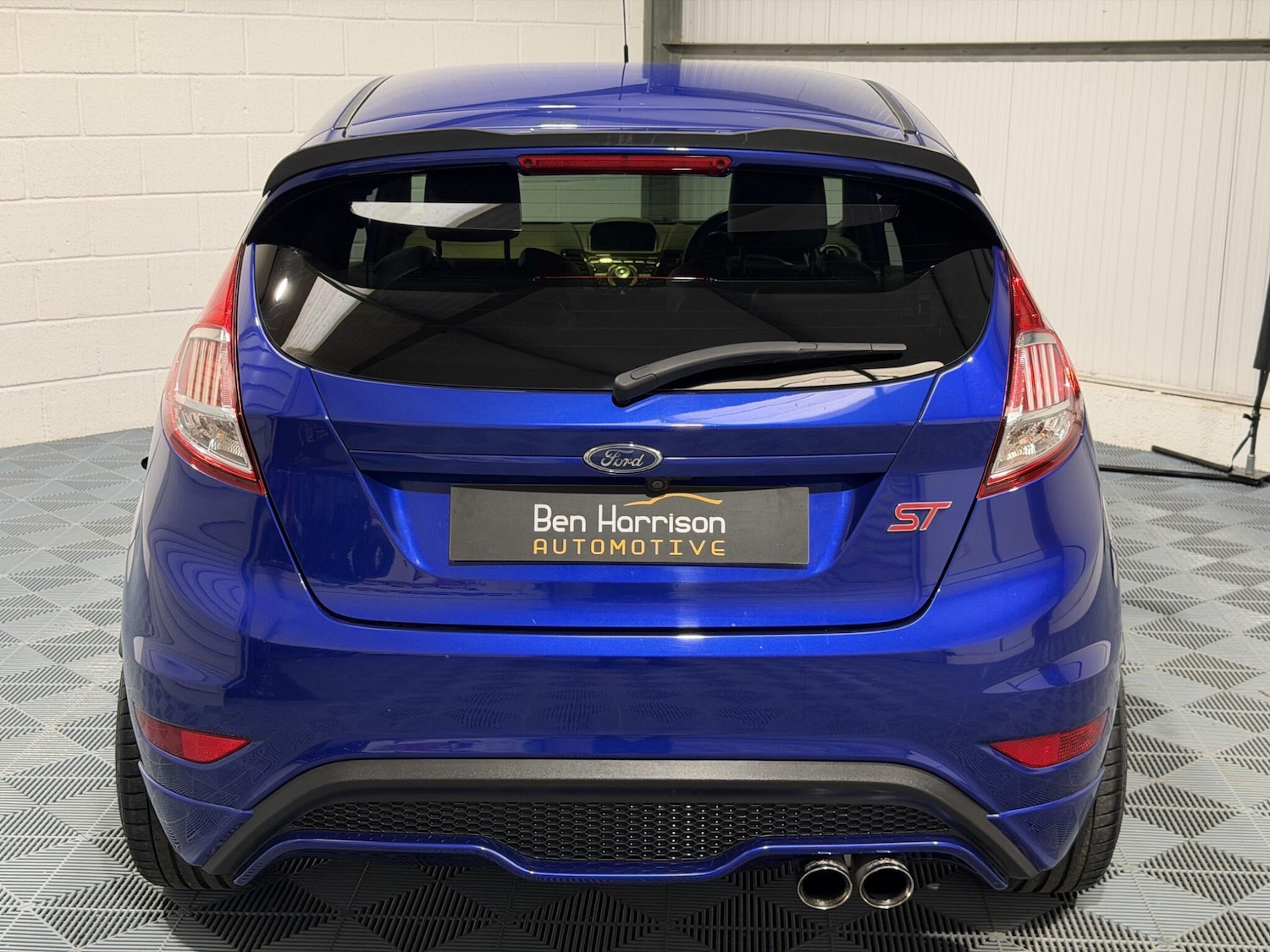 Used Ford Fiesta for sale - 78185691: Photo 26