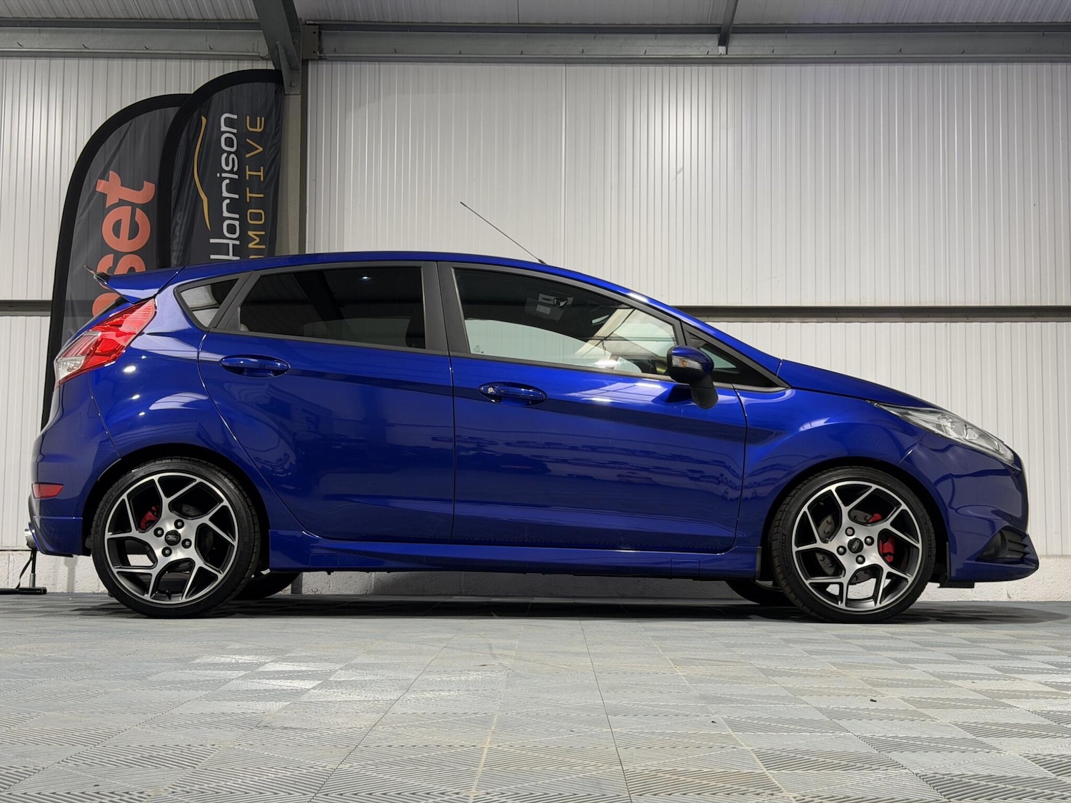 Used Ford Fiesta for sale - 78185691: Photo 27