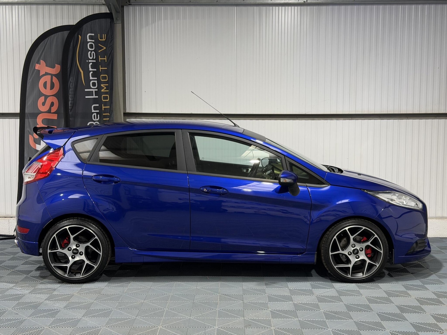 Used Ford Fiesta for sale - 78185691: Photo 29