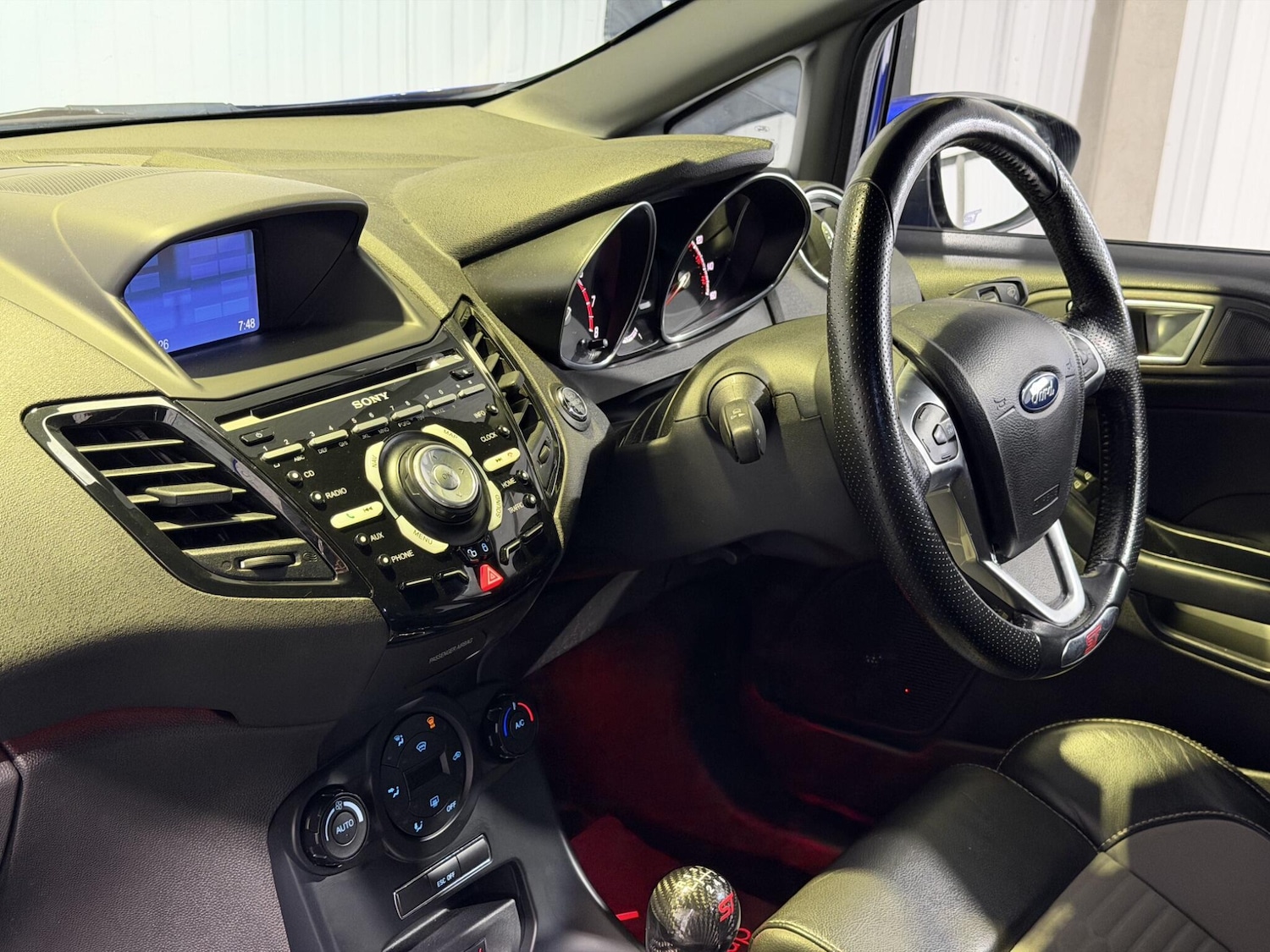 Used Ford Fiesta for sale - 78185691: Photo 39