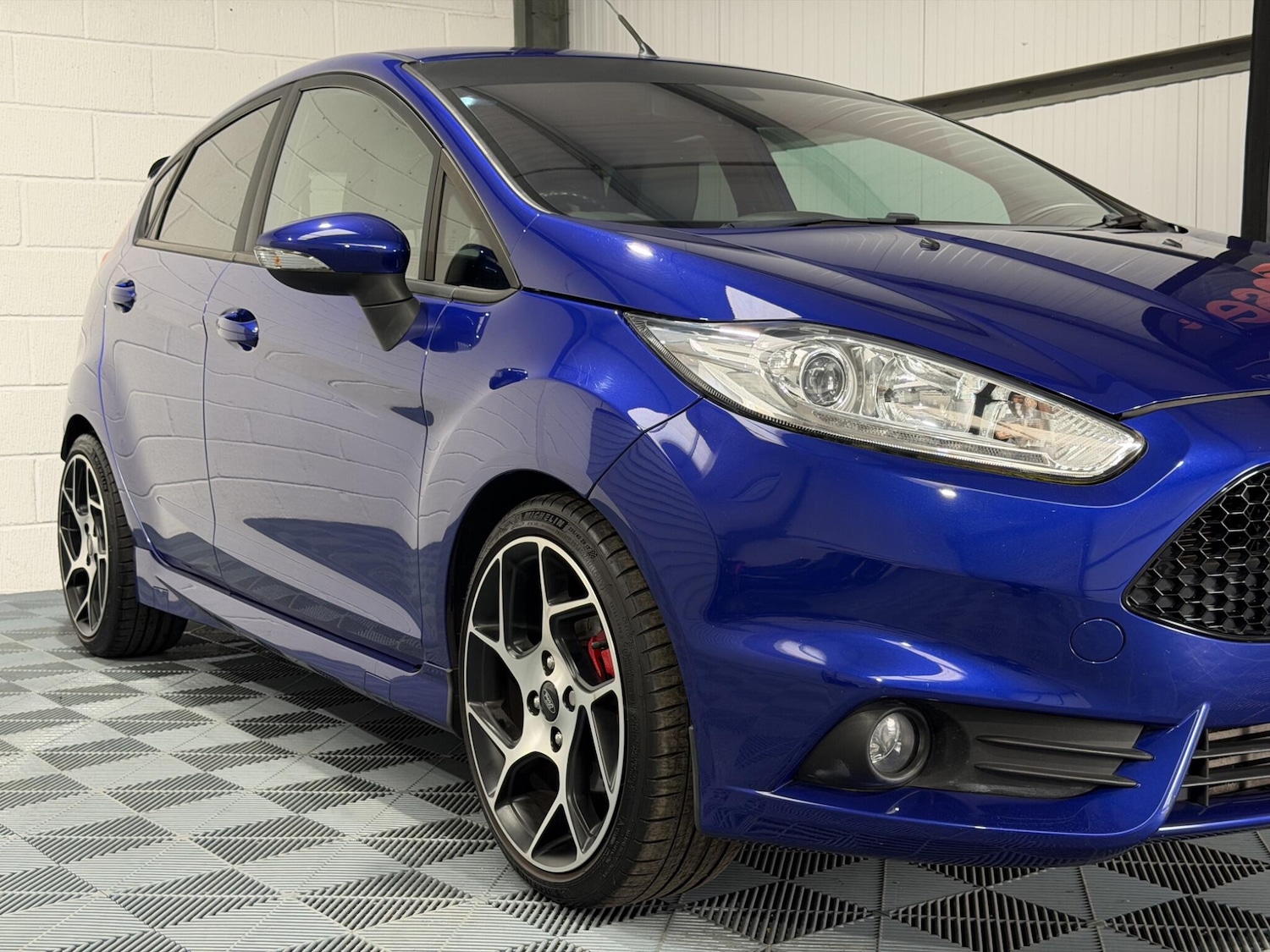 Used Ford Fiesta for sale - 78185691: Photo 4