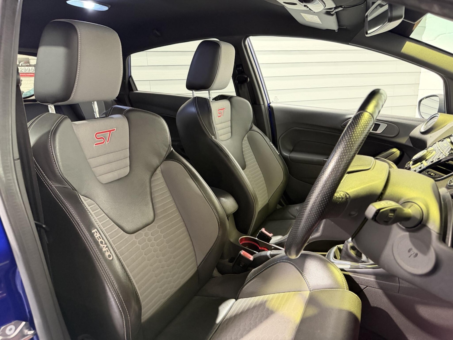 Used Ford Fiesta for sale - 78185691: Photo 40