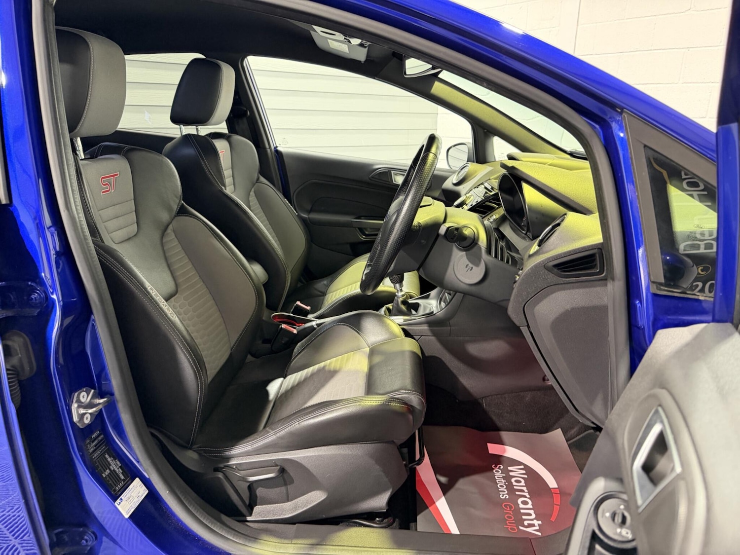 Used Ford Fiesta for sale - 78185691: Photo 41