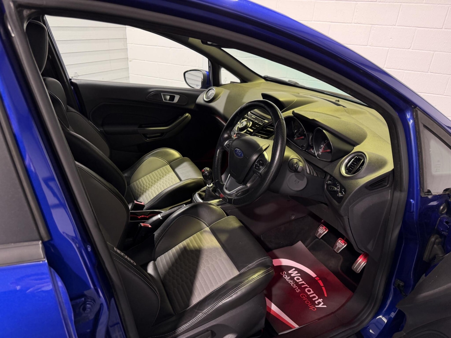 Used Ford Fiesta for sale - 78185691: Photo 43