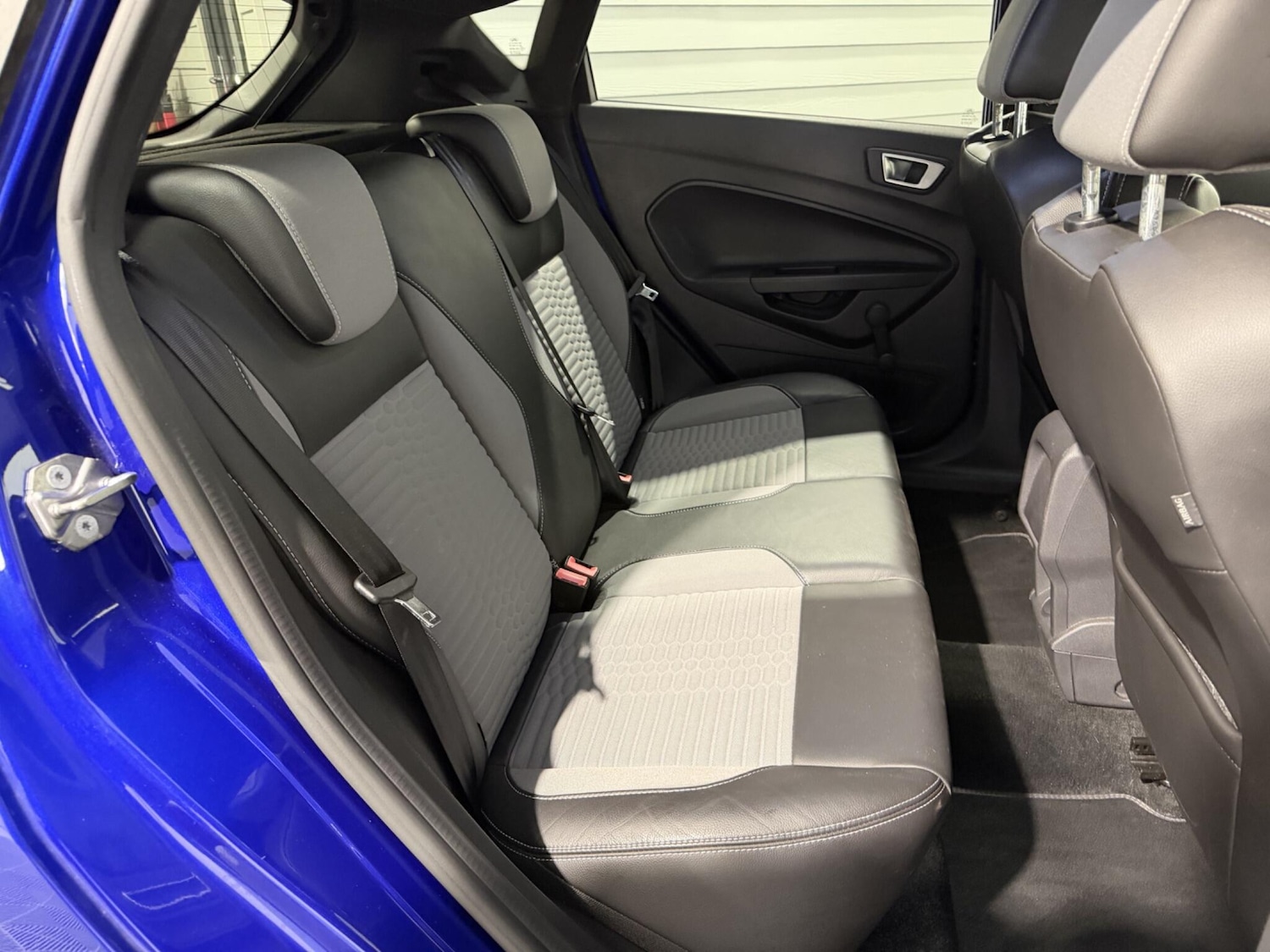 Used Ford Fiesta for sale - 78185691: Photo 44