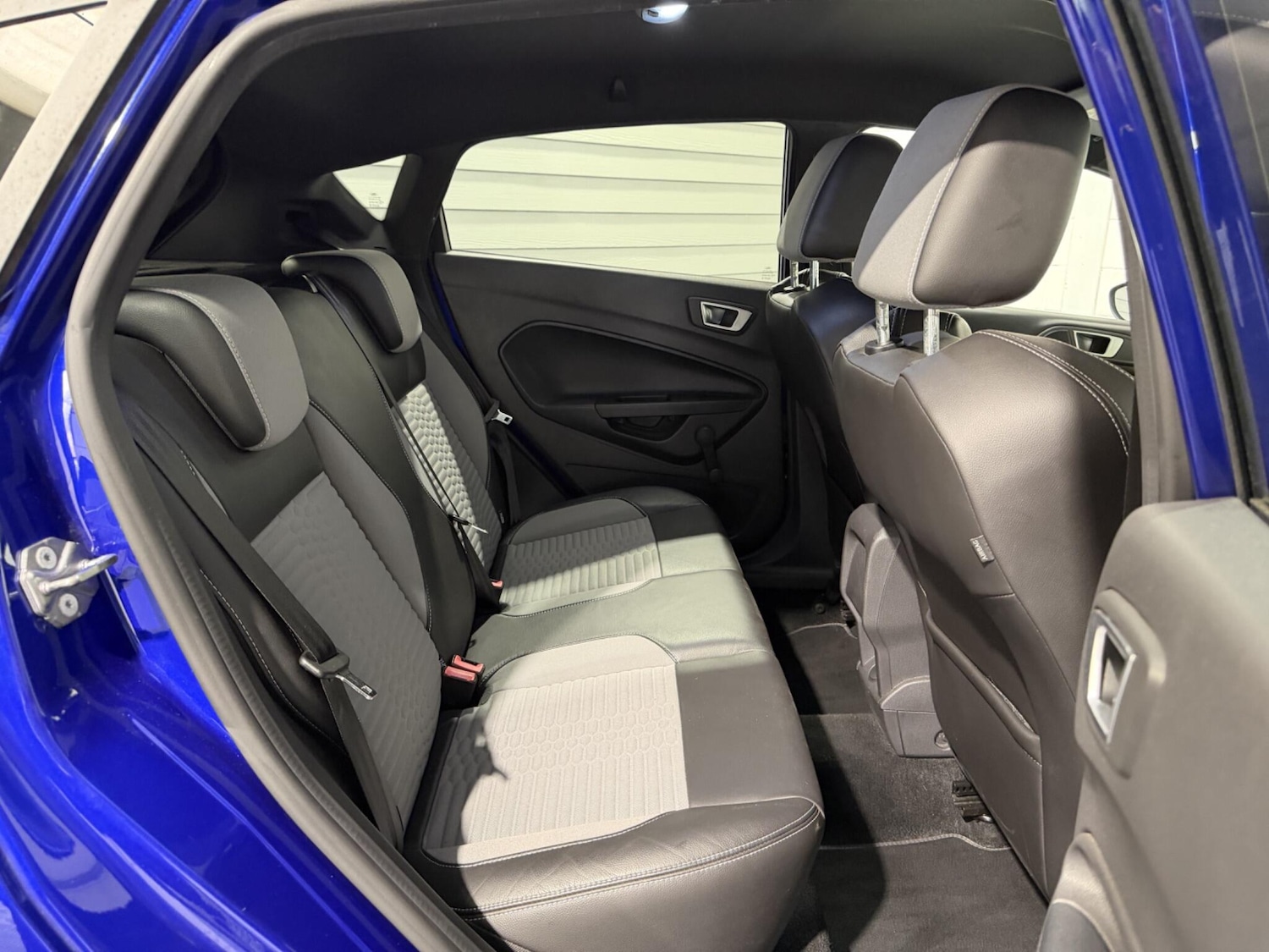 Used Ford Fiesta for sale - 78185691: Photo 45