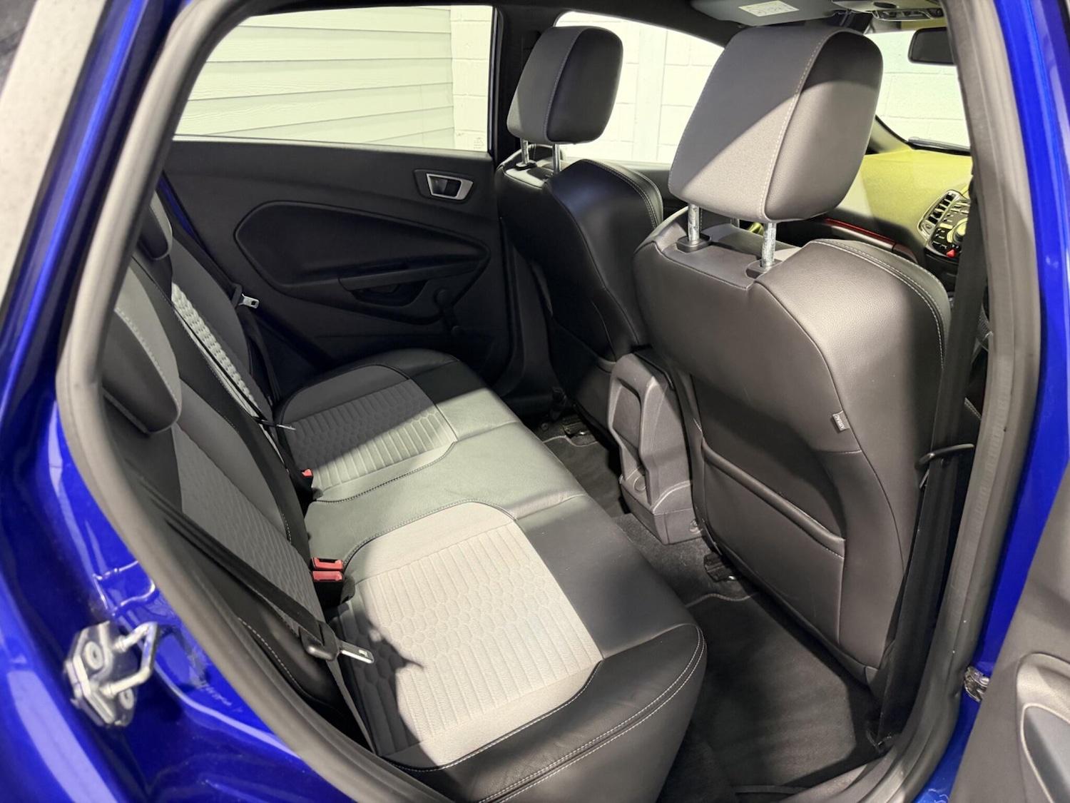 Used Ford Fiesta for sale - 78185691: Photo 46