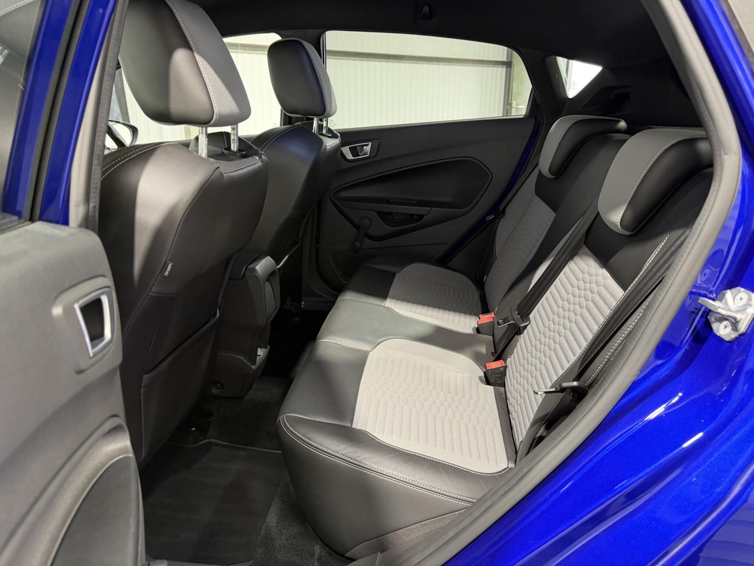 Used Ford Fiesta for sale - 78185691: Photo 47