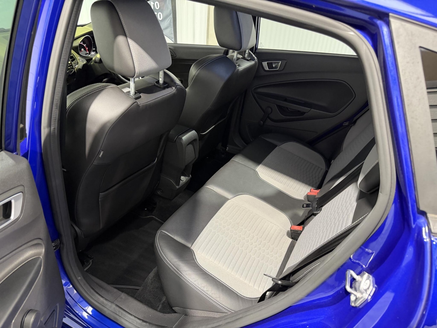 Used Ford Fiesta for sale - 78185691: Photo 48