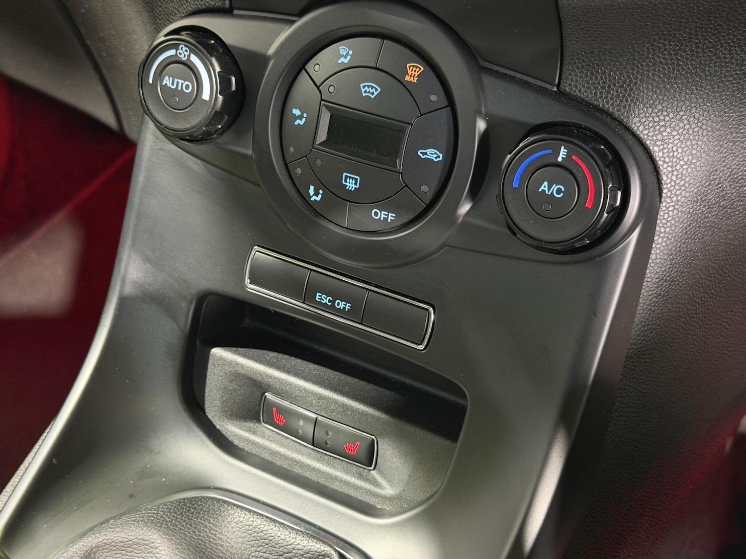 Used Ford Fiesta for sale - 78185691: Photo 49