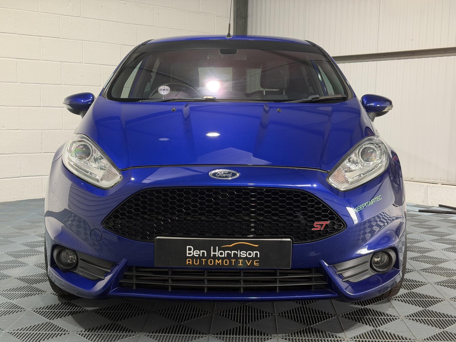 Used Ford Fiesta for sale - 78185691: Photo 5