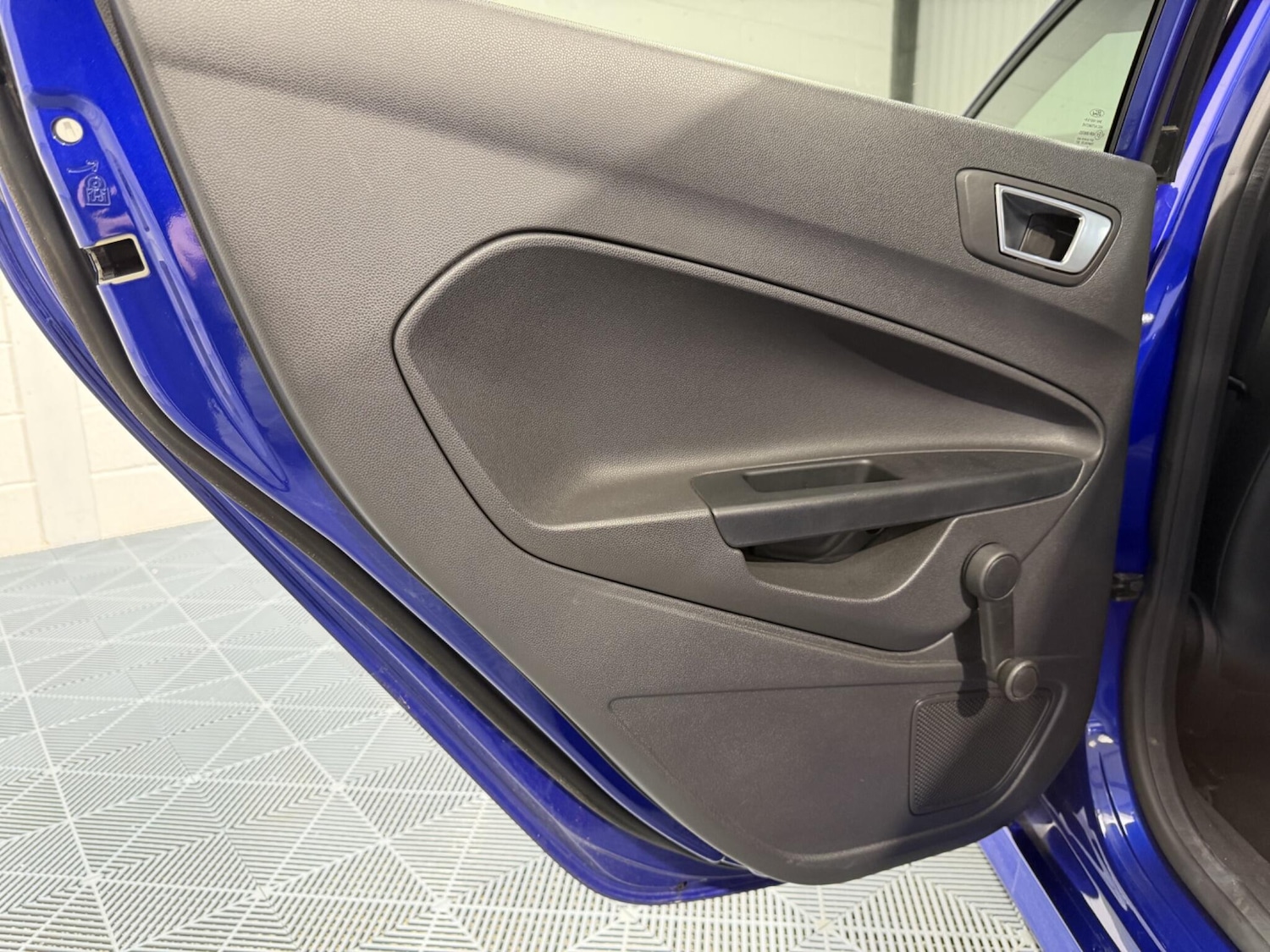 Used Ford Fiesta for sale - 78185691: Photo 50