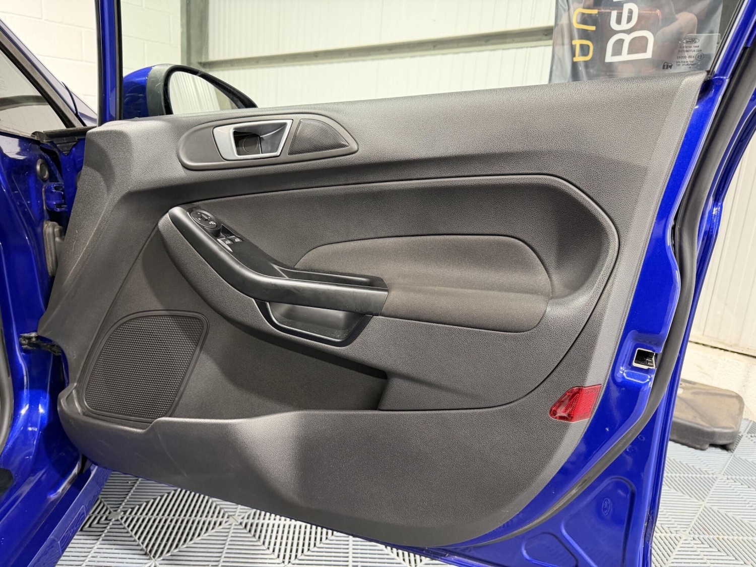 Used Ford Fiesta for sale - 78185691: Photo 52