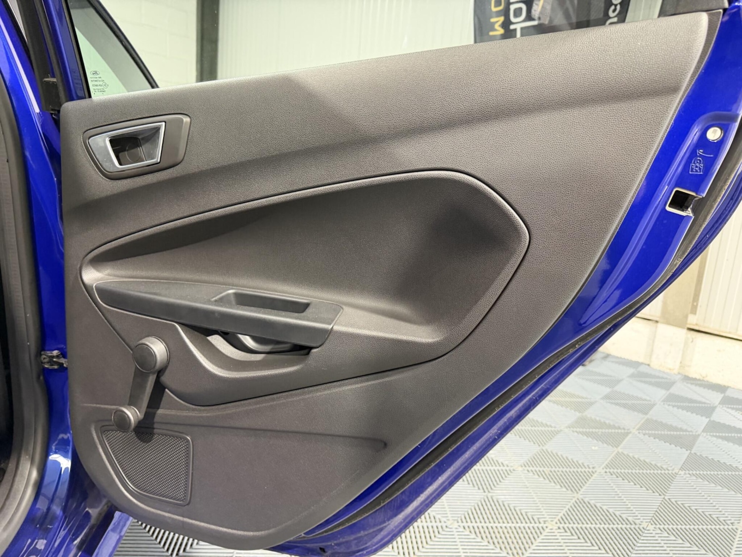 Used Ford Fiesta for sale - 78185691: Photo 53