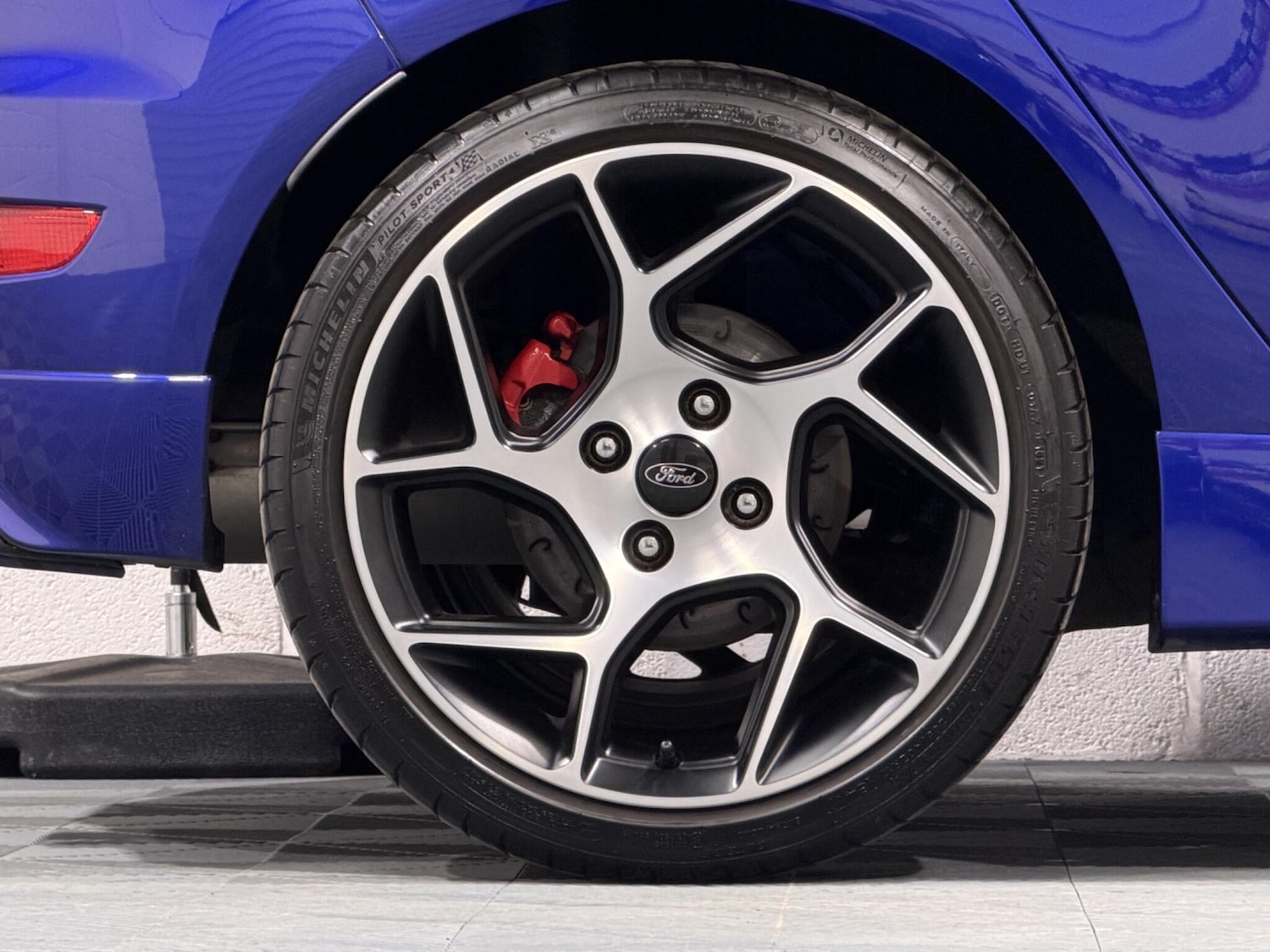 Used Ford Fiesta for sale - 78185691: Photo 54