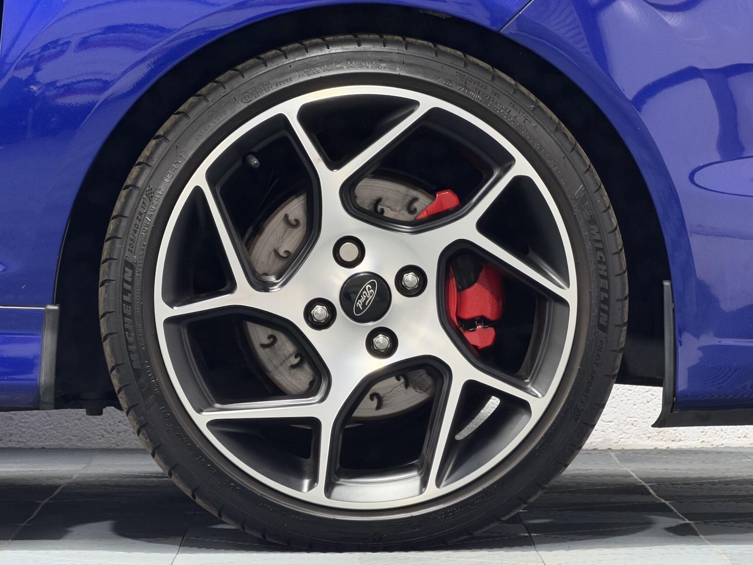 Used Ford Fiesta for sale - 78185691: Photo 55