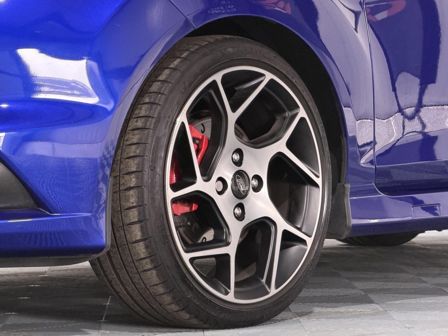 Used Ford Fiesta for sale - 78185691: Photo 56