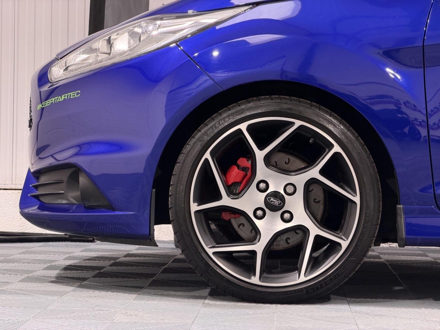 Used Ford Fiesta for sale - 78185691: Photo 57