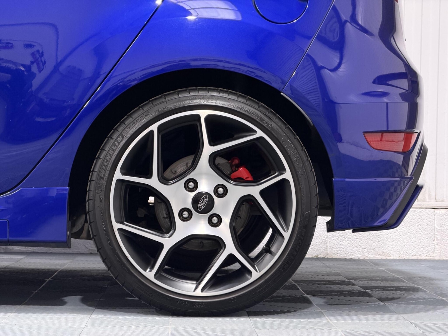 Used Ford Fiesta for sale - 78185691: Photo 58