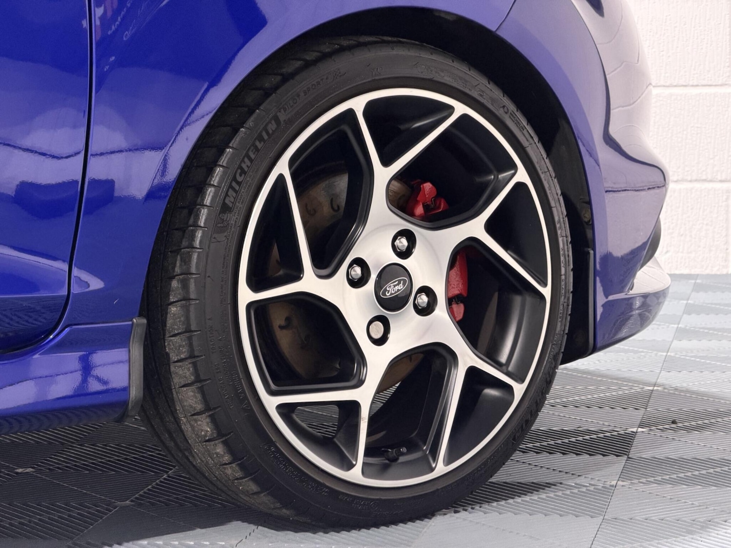 Used Ford Fiesta for sale - 78185691: Photo 59