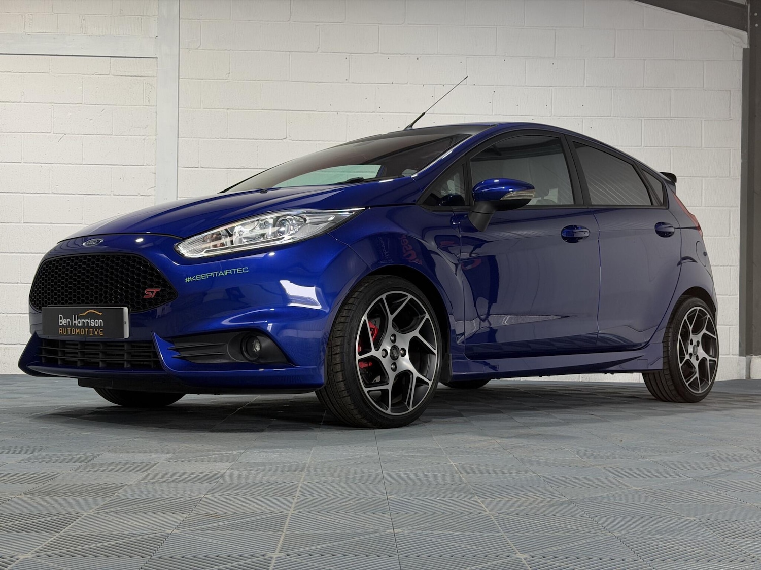 Used Ford Fiesta for sale - 78185691: Photo 6