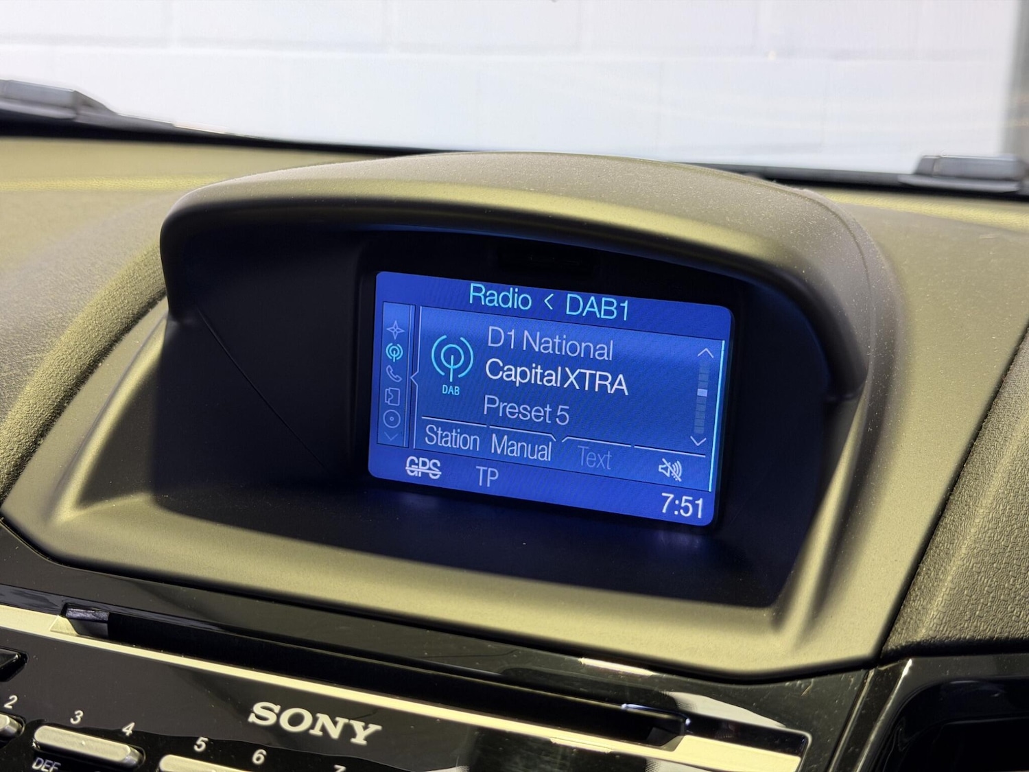 Used Ford Fiesta for sale - 78185691: Photo 60