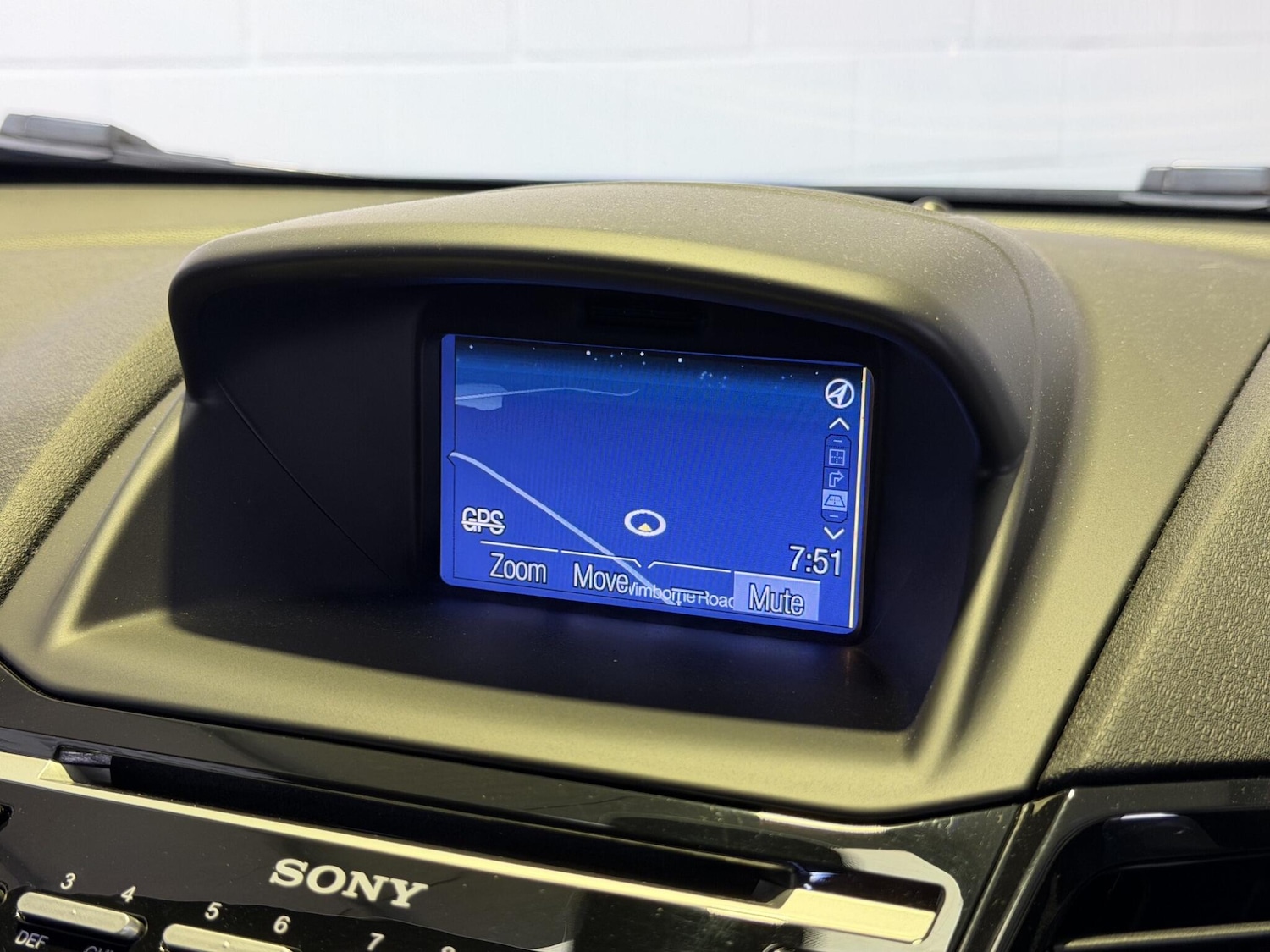 Used Ford Fiesta for sale - 78185691: Photo 61