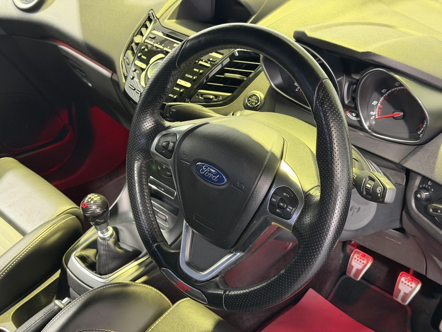 Used Ford Fiesta for sale - 78185691: Photo 62