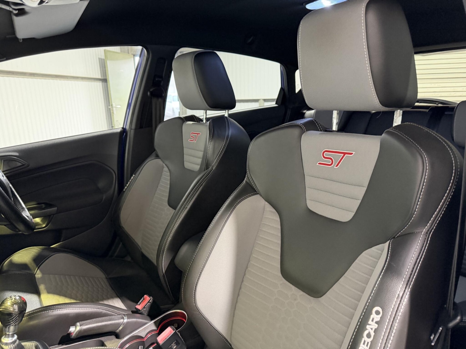 Used Ford Fiesta for sale - 78185691: Photo 63