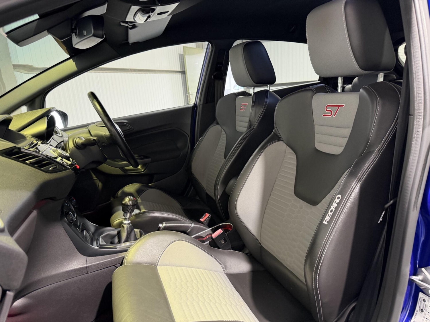 Used Ford Fiesta for sale - 78185691: Photo 64