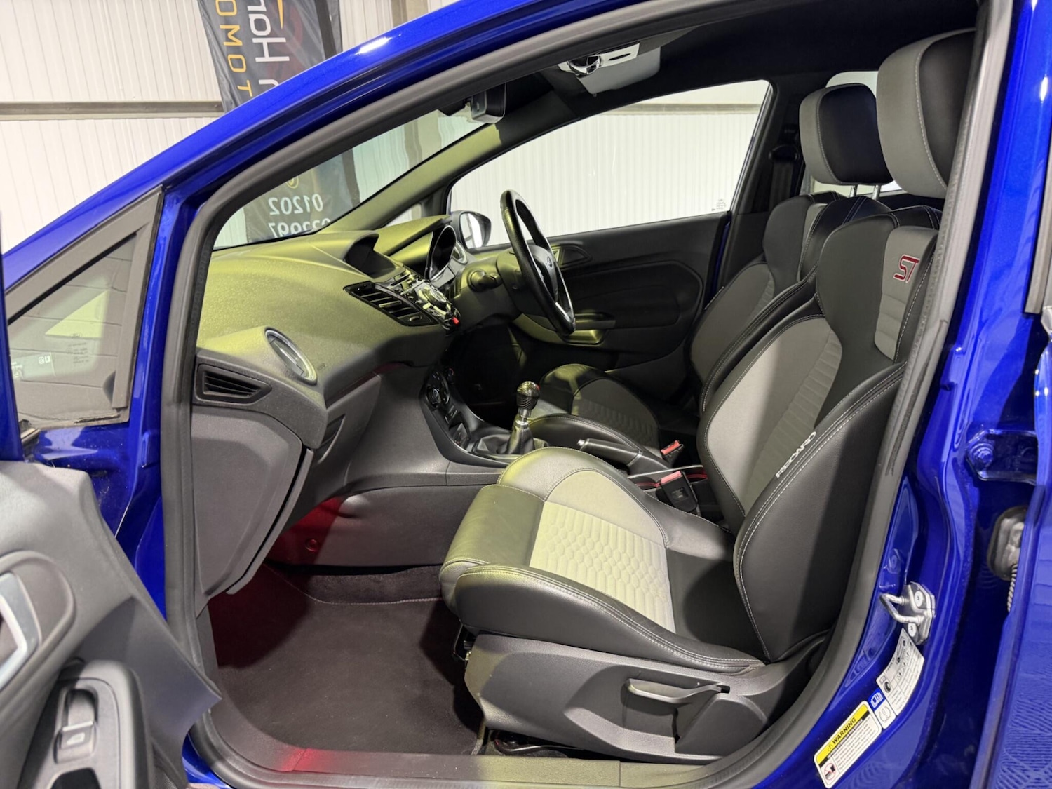 Used Ford Fiesta for sale - 78185691: Photo 65