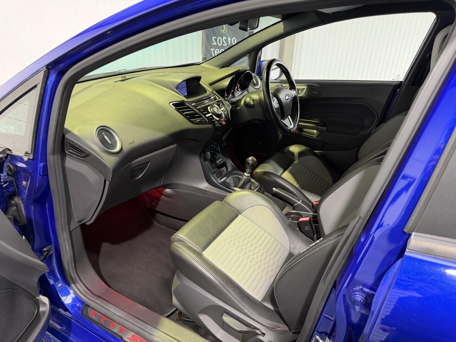 Used Ford Fiesta for sale - 78185691: Photo 66