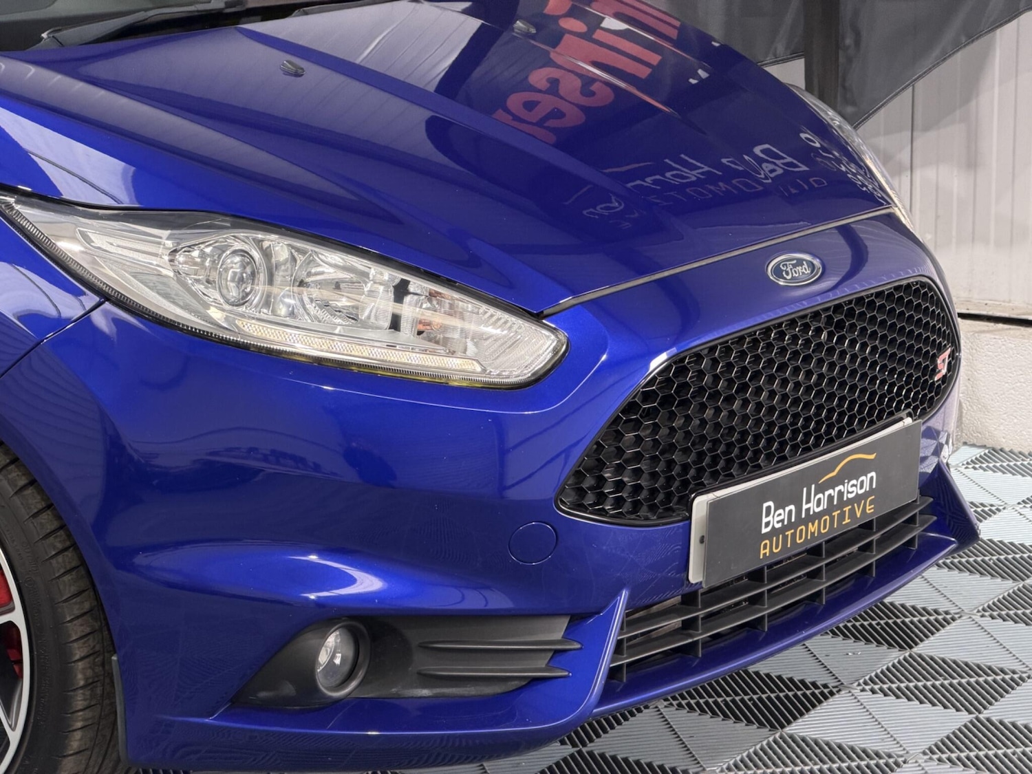 Used Ford Fiesta for sale - 78185691: Photo 67