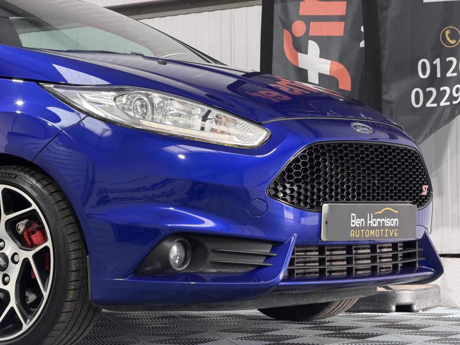 Used Ford Fiesta for sale - 78185691: Photo 68