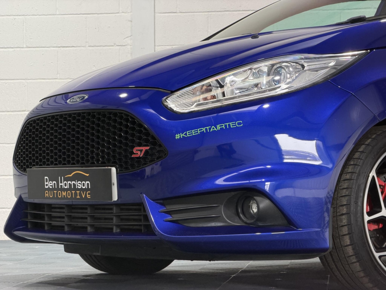 Used Ford Fiesta for sale - 78185691: Photo 69