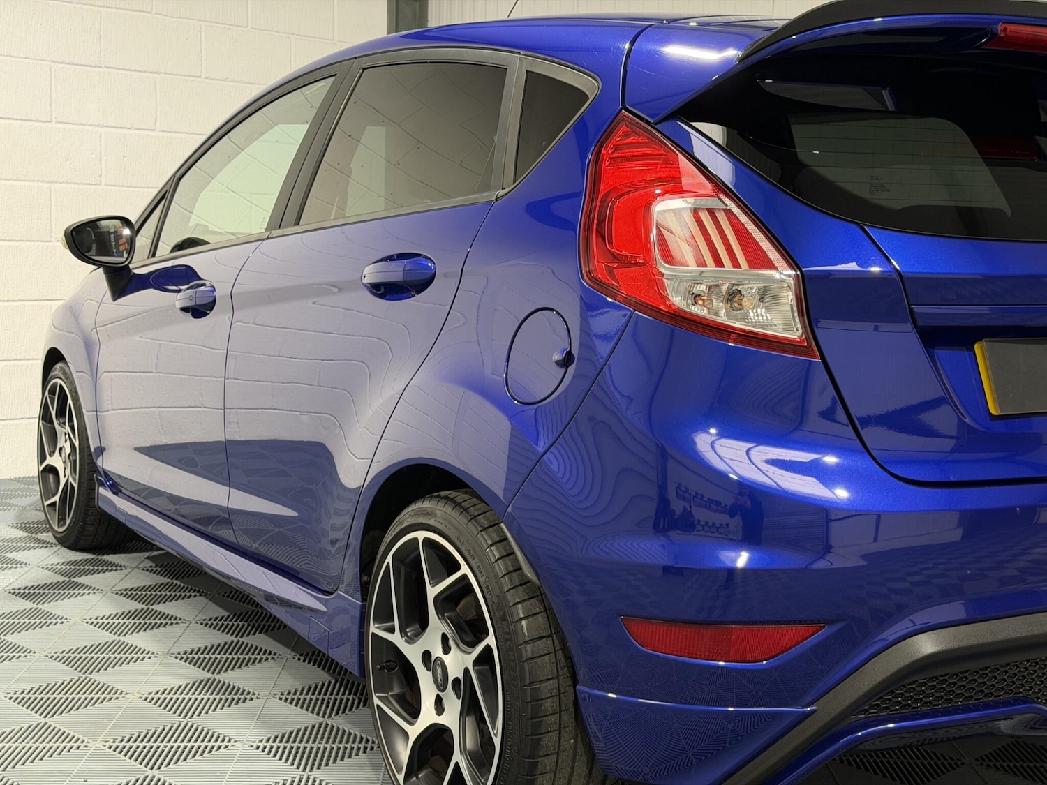 Used Ford Fiesta for sale - 78185691: Photo 7