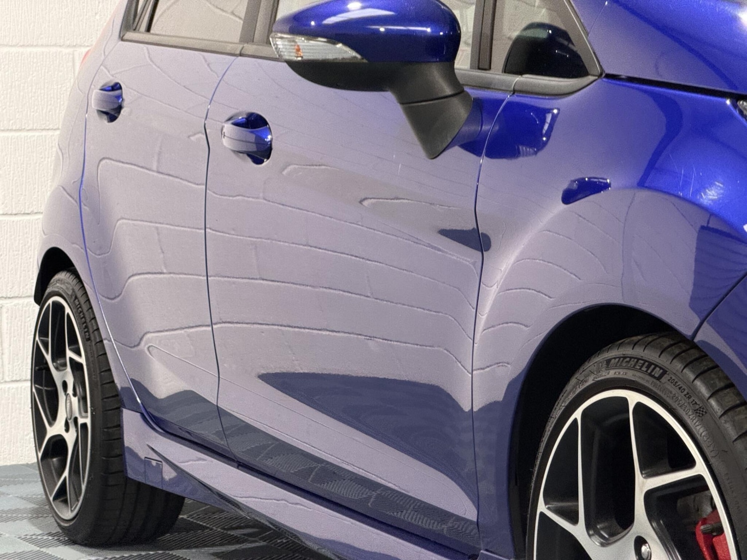 Used Ford Fiesta for sale - 78185691: Photo 72